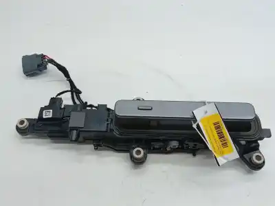 Автозапчастина б/у ЗАВНІШНЯ РУЧКА ЗАДНЯ ПРАВА для LAND ROVER RANGE ROVER VELAR (L560) 2.0 D240 SD4 4X4 Посилання на OEM IAM J8A22600  