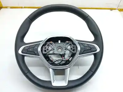 Автозапчастина б/у КЕРМО для RENAULT CLIO V (B7_) 1.5 Blue dCi 100 (B7AD) Посилання на OEM IAM 484002607R  