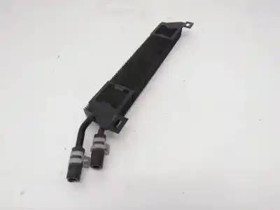 Second-hand car spare part OIL RADIATOR for FORD MONDEO I (GBP) 2.0 I 16V 4X4 OEM IAM references EIS00263158  