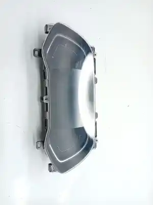 Pezzo di ricambio per auto di seconda mano PANNELLO DEGLI STRUMENTI per RENAULT CLIO V (B7_) 1.5 Blue dCi 100 (B7AD) Riferimenti OEM IAM 248095140R  