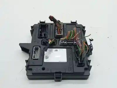 Pezzo di ricambio per auto di seconda mano MODULO ELETTRONICO per RENAULT CLIO V (B7_) 1.5 Blue dCi 100 (B7AD) Riferimenti OEM IAM 284B10364R  