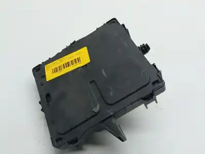 Peça sobressalente para automóvel em segunda mão módulo eletrônico por renault clio v (b7_) 1.5 blue dci 100 (b7ad) referências oem iam 284b10364r  