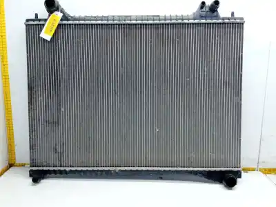 Автозапчасти б/у ВОДЯНОЙ РАДИАТОР за LAND ROVER RANGE ROVER VELAR (L560) 2.0 D240 SD4 4X4 ссылки OEM IAM HK838005DB  
