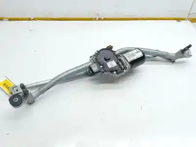 Автозапчасти б/у МОТОР ПЕРЕДНЕГО СТЕКЛООЧИСТИТЕЛЯ за LAND ROVER RANGE ROVER VELAR (L560) 2.0 D240 SD4 4X4 ссылки OEM IAM HK8317500AB  