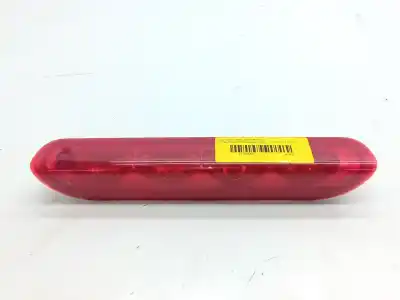 Peça sobressalente para automóvel em segunda mão FAROLIM DE TRAVÃO CENTRAL por CITROEN C3 PICASSO (SH_) 1.6 HDI 110 Referências OEM IAM   