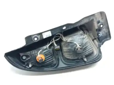 Pezzo di ricambio per auto di seconda mano luci posteriori destra per citroen c3 picasso (sh_) 1.6 hdi 110 riferimenti oem iam 9681749180  