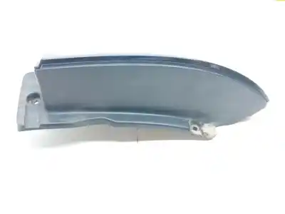 Pezzo di ricambio per auto di seconda mano lampada posteriore sinistra per citroen c3 picasso (sh_) 1.6 hdi 110 riferimenti oem iam 9681727280  
