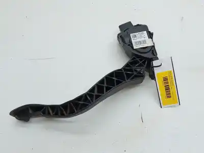 Piesă de schimb auto la mâna a doua PEDALÃ DE ACCELERAȚIE pentru CITROEN C3 PICASSO (SH_) 1.6 HDI 110 Referințe OEM IAM 9681383980  