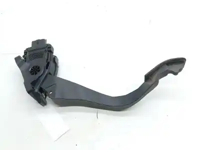 Second-hand car spare part accelerator pedal for citroen c3 picasso (sh_) 1.6 hdi 110 oem iam references 9681383980  
