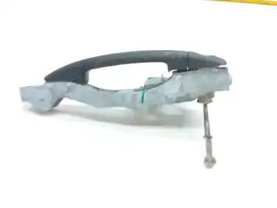 Pezzo di ricambio per auto di seconda mano maniglia esterna anteriore sinistra per citroen c3 picasso (sh_) 1.6 hdi 110 riferimenti oem iam 9680168680  