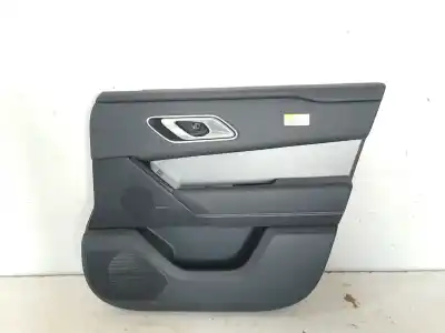 Peça sobressalente para automóvel em segunda mão FORRA / REVESTIMENTO DA PORTA DIANTEIRA DIREITA por LAND ROVER RANGE ROVER VELAR (L560) 2.0 D240 SD4 4X4 Referências OEM IAM J8A2201162AAW  