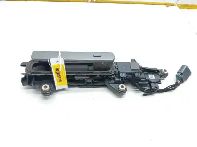 Pezzo di ricambio per auto di seconda mano MANIGLIA ESTERNA ANTERIORE DESTRA per LAND ROVER RANGE ROVER VELAR (L560) 2.0 D240 SD4 4X4 Riferimenti OEM IAM J8A222400  