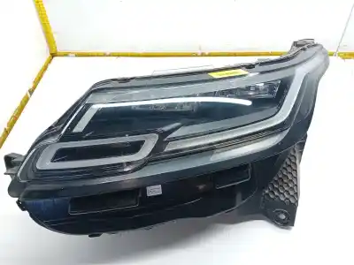 Gebrauchtes Autoersatzteil LINKER SCHEINWERFER zum LAND ROVER RANGE ROVER VELAR (L560) 2.0 D240 SD4 4X4 OEM-IAM-Referenzen J8A213WV030EG  