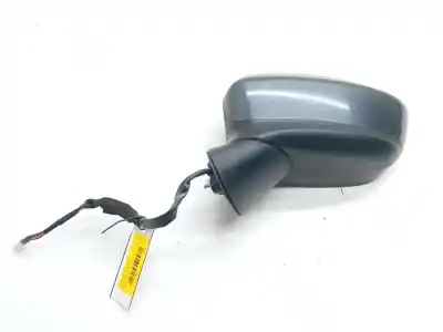 Piesă de schimb auto la mâna a doua OGLINDA EXTERIOR LATERALÃ STÂNGA pentru MAZDA CX-5 (KE, GH) 2.2 D AWD (KE2AW) Referințe OEM IAM KD5169181G  