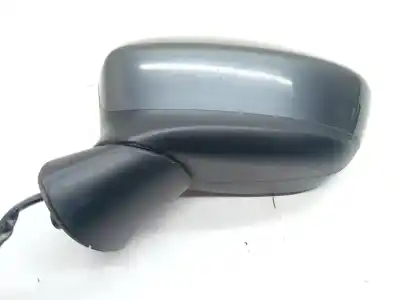 Автозапчасти б/у левое зеркало за mazda cx-5 (ke, gh) 2.2 d awd (ke2aw) ссылки oem iam kd5169181g  
