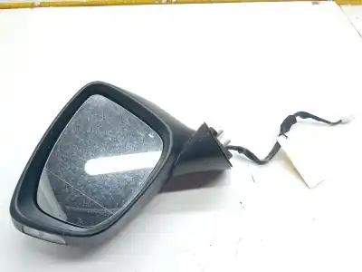 Автозапчасти б/у левое зеркало за mazda cx-5 (ke, gh) 2.2 d awd (ke2aw) ссылки oem iam kd5169181g  