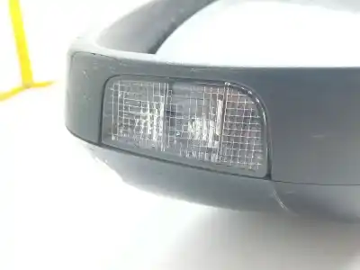Автозапчасти б/у левое зеркало за mazda cx-5 (ke, gh) 2.2 d awd (ke2aw) ссылки oem iam kd5169181g  