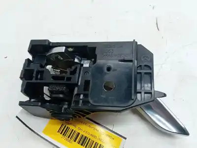 Pezzo di ricambio per auto di seconda mano maniglia interna anteriore sinistra per mazda cx-5 (ke, gh) 2.2 d awd (ke2aw) riferimenti oem iam t8315kd53  