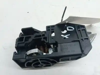 Pezzo di ricambio per auto di seconda mano maniglia interna posteriore destra per mazda cx-5 (ke, gh) 2.2 d awd (ke2aw) riferimenti oem iam kd53t8314  
