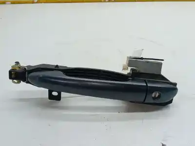 Peça sobressalente para automóvel em segunda mão PUXADOR EXTERIOR DIANTEIRO ESQUERDO por MAZDA CX-5 (KE, GH) 2.2 D AWD (KE2AW) Referências OEM IAM KD535941XB85  