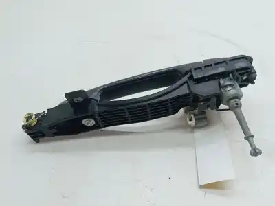 Pezzo di ricambio per auto di seconda mano maniglia esterna anteriore sinistra per mazda cx-5 (ke, gh) 2.2 d awd (ke2aw) riferimenti oem iam kd535941xb85  