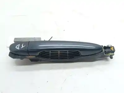 Peça sobressalente para automóvel em segunda mão PUXADOR EXTERIOR TRASEIRO DIREITO por MAZDA CX-5 (KE, GH) 2.2 D AWD (KE2AW) Referências OEM IAM KD535841XB85  