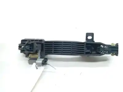 Pezzo di ricambio per auto di seconda mano maniglia esterna anteriore destra per mazda cx-5 (ke, gh) 2.2 d awd (ke2aw) riferimenti oem iam kd535841xb85  