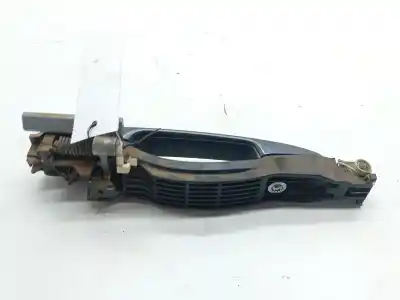 Pezzo di ricambio per auto di seconda mano maniglia esterna posteriore sinistra per mazda cx-5 (ke, gh) 2.2 d awd (ke2aw) riferimenti oem iam kd535941xb85  