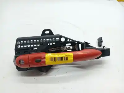 Tweedehands auto-onderdeel BUITENSTE HANDGREEP LINKS VOOR voor RENAULT CAPTUR I (J5_, H5_) 1.2 TCe 120 OEM IAM-referenties 806079784R  