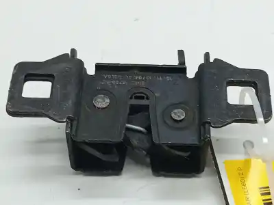 Tweedehands auto-onderdeel KAPVERGRENDELING voor LAND ROVER RANGE ROVER VELAR (L560) 2.0 D240 SD4 4X4 OEM IAM-referenties 5H2216700BE  