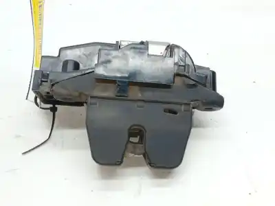 Peça sobressalente para automóvel em segunda mão FECHADURA DO MALA por CITROEN C3 PICASSO (SH_)  Referências OEM IAM 9671153780  