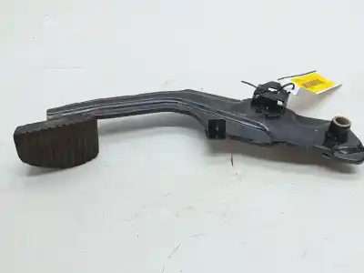 Pezzo di ricambio per auto di seconda mano PEDALE DEL FRENO per CITROEN C3 PICASSO (SH_) 1.6 HDI 110 Riferimenti OEM IAM 4501AJ  