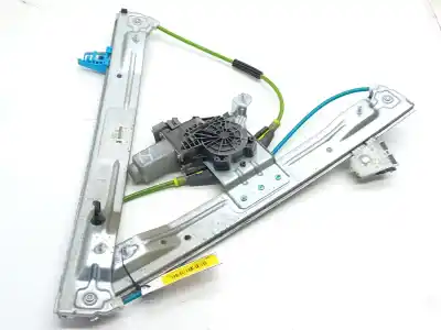 Pezzo di ricambio per auto di seconda mano Alzacristalli Anteriore Sinistro per CITROEN C3 PICASSO (SH_) 1.6 HDI 110 Riferimenti OEM IAM 9673654180  