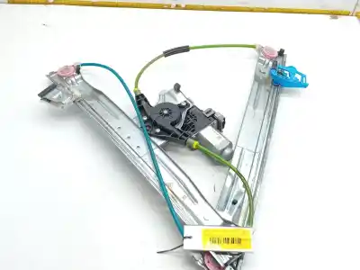 Pezzo di ricambio per auto di seconda mano alzacristalli anteriore sinistro per citroen c3 picasso (sh_) 1.6 hdi 110 riferimenti oem iam 9673654180  