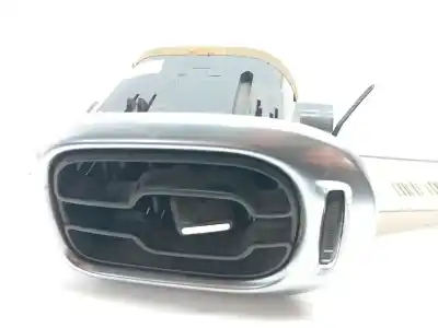 Pezzo di ricambio per auto di seconda mano AERATORE per CITROEN C3 PICASSO (SH_) 1.6 HDI 110 Riferimenti OEM IAM 9682570377  