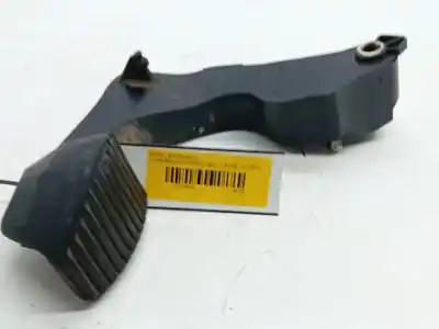 Pezzo di ricambio per auto di seconda mano PEDALE DELLA FRIZIONE per CITROEN C3 PICASSO (SH_) 1.6 HDI 110 Riferimenti OEM IAM 2127CK  