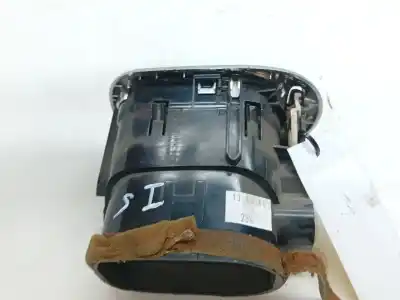 Pezzo di ricambio per auto di seconda mano AERATORE per CITROEN C3 PICASSO (SH_) 1.6 HDI 110 Riferimenti OEM IAM 9683043377  