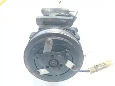 Pezzo di ricambio per auto di seconda mano compressore aria condizionata per citroen c3 picasso (sh_) 1.6 hdi 110 riferimenti oem iam 9671216280  