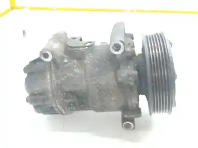 Pezzo di ricambio per auto di seconda mano compressore aria condizionata per citroen c3 picasso (sh_) 1.6 hdi 110 riferimenti oem iam 9671216280  