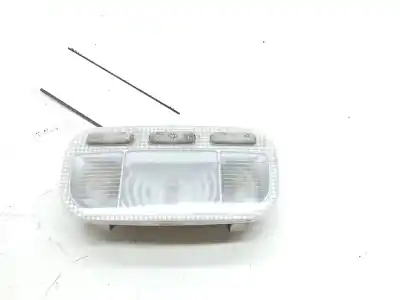 Pezzo di ricambio per auto di seconda mano LUCE INTERNA per CITROEN C3 PICASSO (SH_) 1.6 HDI 110 Riferimenti OEM IAM 9680713880  