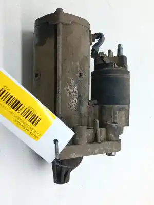 Peça sobressalente para automóvel em segunda mão MOTOR DE ARRANQUE por CITROEN C3 PICASSO (SH_) 1.6 HDI 110 Referências OEM IAM 966285418002  
