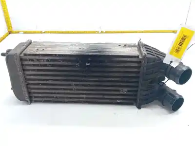 Peça sobressalente para automóvel em segunda mão INTERCOOLER por CITROEN C3 PICASSO (SH_) 1.6 HDI 110 Referências OEM IAM 96843116804  