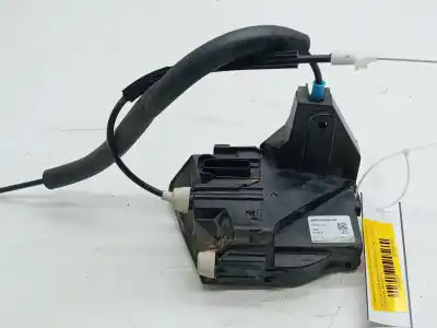 Peça sobressalente para automóvel em segunda mão FECHADURA DA PORTA DIANTEIRA DIREITA por LAND ROVER RANGE ROVER VELAR (L560) 2.0 D240 SD4 4X4 Referências OEM IAM J8A2203A28DD  