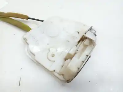 İkinci el araba yedek parçası arka sag kapi kilidi için mazda cx-5 (ke, gh) 2.2 d awd (ke2aw) oem iam referansları kd5372310  