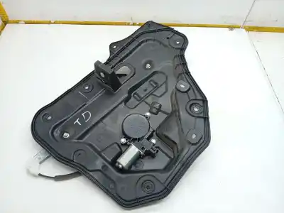 Автозапчастина б/у  для MAZDA CX-5 (KE, GH)  Посилання на OEM IAM KD537297X  