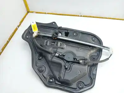 Piesă de schimb auto la mâna a doua mecanism actionare geam spate dreapta pentru mazda cx-5 (ke, gh) 2.2 d awd (ke2aw) referințe oem iam kd537297x  