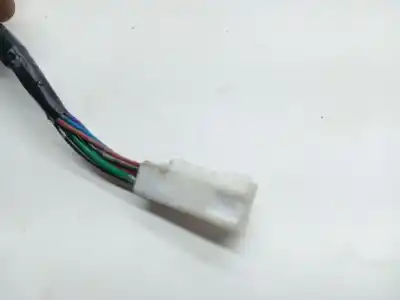 Peça sobressalente para automóvel em segunda mão espelho retrovisor direito por mazda cx-5 (ke, gh) 2.2 d awd (ke2aw) referências oem iam kd5369121h  