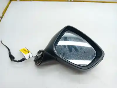 Peça sobressalente para automóvel em segunda mão espelho retrovisor direito por mazda cx-5 (ke, gh) 2.2 d awd (ke2aw) referências oem iam kd5369121h  
