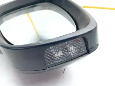 Peça sobressalente para automóvel em segunda mão espelho retrovisor direito por mazda cx-5 (ke, gh) 2.2 d awd (ke2aw) referências oem iam kd5369121h  
