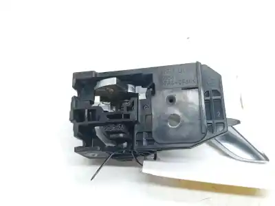 Pezzo di ricambio per auto di seconda mano maniglia interna posteriore sinistra per mazda cx-5 (ke, gh) 2.2 d awd (ke2aw) riferimenti oem iam t8315kd53  